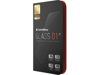 Photo of Switcheasy Glass Screen Protector For iPhone 7 Plus