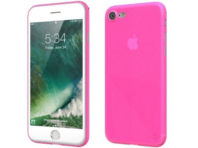 Photo of Switcheasy Ultra Slim PP Case for the iPhone 6s-Pink
