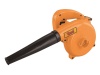 Toni Blower & Extractor Photo
