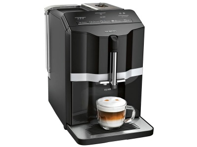 Photo of Siemens EQ 300 Fully Automatic Coffee Machine