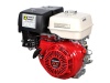 Honda GX390QX 13HP Engine Photo