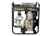 Turner Morris Clear Water Pump - Diesel Photo