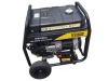 Turner Morris 8Kva Generator Photo