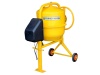 Turner Morris 120L Concrete Mixer Photo