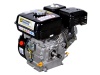 Turner Morris 13Hp Petrol Engine Photo