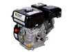 Turner Morris 13Hp Petrol Engine Photo