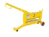 Turner Morris Brick Cropper Photo