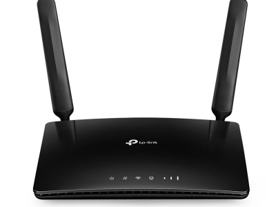 Photo of TP Link TP-Link Wireless & Sim Slot 3G/4G/LTE Router