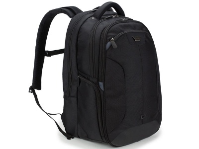 Photo of Targus Corporate Traveller 15.6&#34; Laptop Backpack - Black