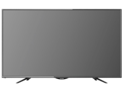 Photo of Telefunken 43" Full HD d43fhd LCD TV