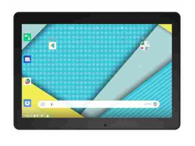 Photo of Telefunken 10.1" Quad Core 4G Tablet