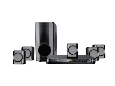 Photo of Telefunken 5.1 Home Theatre Systems