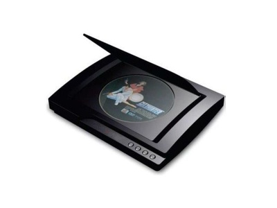 Photo of Telefunken Portable DVD Player