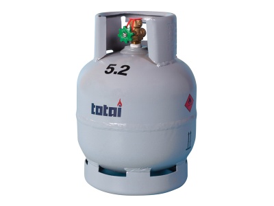 Photo of Totai 3kg Gas Cylinder