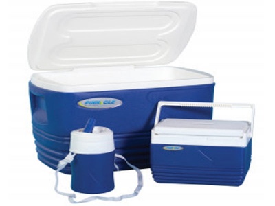 Photo of Totai 40L Blue Cooler Box
