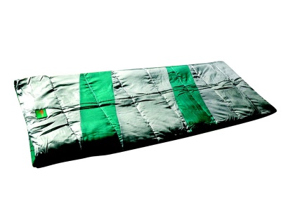 Photo of Totai Sleeping Bag 350 G Cowl