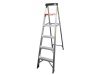 Fragram Toughstep 6-Step Aluminium Ladder Photo