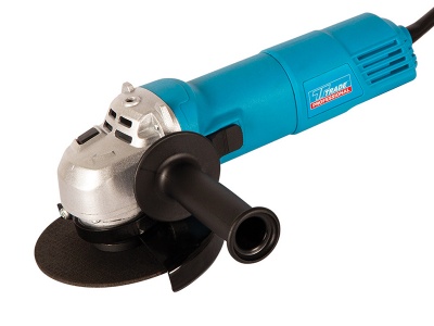 Photo of Trade Professional 950W Angle Grinder 115mm
