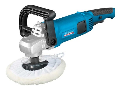 Photo of Trade Professional 1400W Polisher 180mm