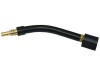Tradeweld Mig 15 Swan Neck Photo