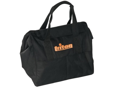 Photo of Triton Track Saw Bag For TTS1400