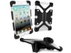 Tuff Luv Tuff-Luv Rugged Universal Silicone Tablet Case and Stand for 8.9-12" Tablets Photo