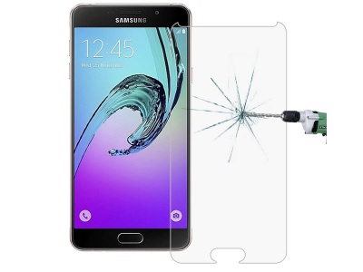 Tuff Luv Glass Screen Protector Samung Galaxy A7