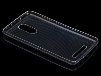 Tuff Luv Tuff Luv Ultra thin Tpu Case For Xiaomi Redmi Note 3