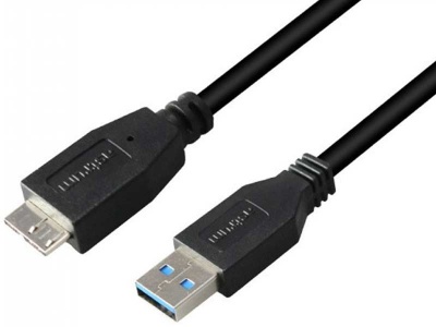 Photo of Astrum UC312 Micro 3.0 USB 1.2M Cable