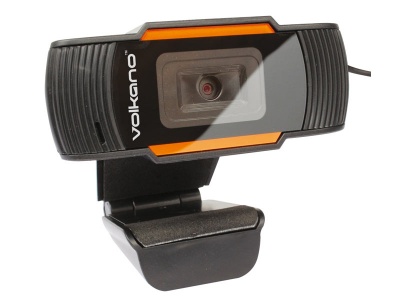 Photo of Volkano Zoom Series 720P Webcam