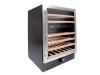 SnoMaster Dual Zone Wine Chiller Photo