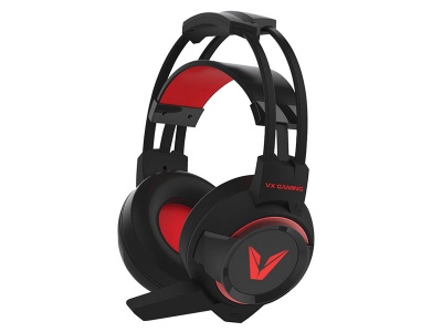 Photo of VX Gaming Team series 5-in-1 Gaming Headset with Mic