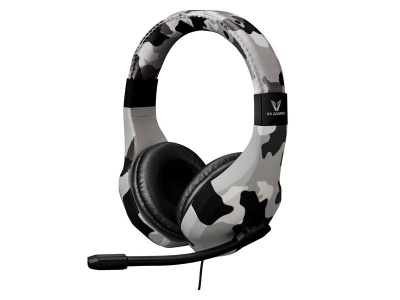Photo of VX Gaming Camo Series 6-in-1 Gaming Headphone for PS3/PS4/XB1/PC and Mobile