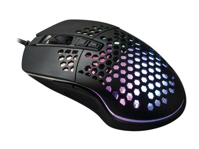 Photo of VX Gaming Hades Series Wired Gaming Mouse