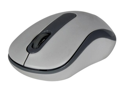 Photo of Volkano Vector Vivid series wireless mouse - White