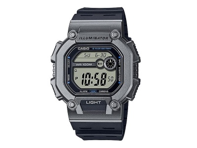 Photo of Casio Standard Collection Mens 50m