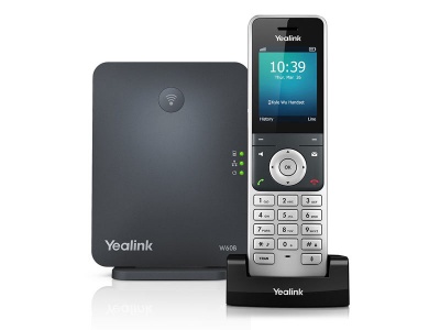 Photo of Yealink Premium-Range IP DECT Phone