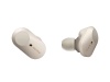 Sony Wireless TWS Noise Cancelling Earphones - White Photo