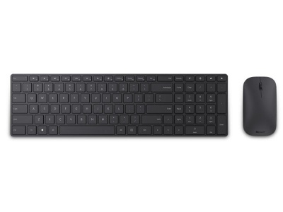 Photo of Microsoft Designer Bluetooth Keyboard & Mouse