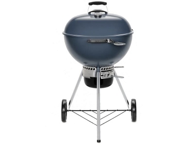 Photo of Weber Master-Touch GBS C-5750 Charcoal Grill 57 cm