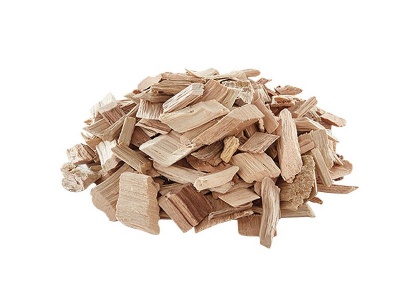Photo of Weber Apple Fire Spice Chips