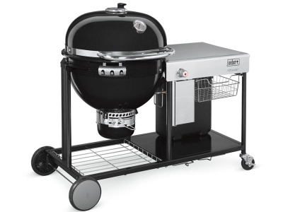 Photo of Weber Summit Charcoal Grilling Center