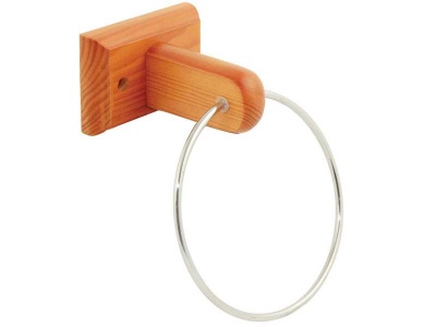 Photo of Wildberry OLP Towel Ring Holder