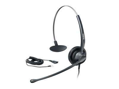 Photo of Yealink USB Call Centre Headset