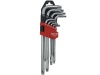 Yato Torx Key Set 9 Piece Photo