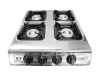Alva 4 Burner Gas Stove Photo