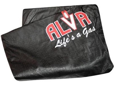 Photo of Alva Patio Heater Cover
