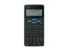 Sharp Scientific Calculator Blue Photo