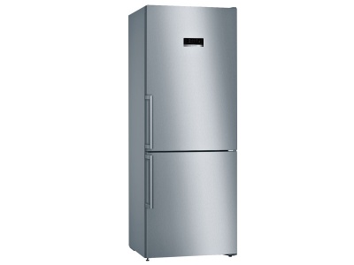 Photo of Bosch Series 4 Freestanding Fridge-freezer