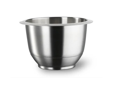 Photo of Bosch Stainless Steel Mixing Bowl